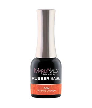 MARILYNAILS RUBBER BASE - 30N főképe
